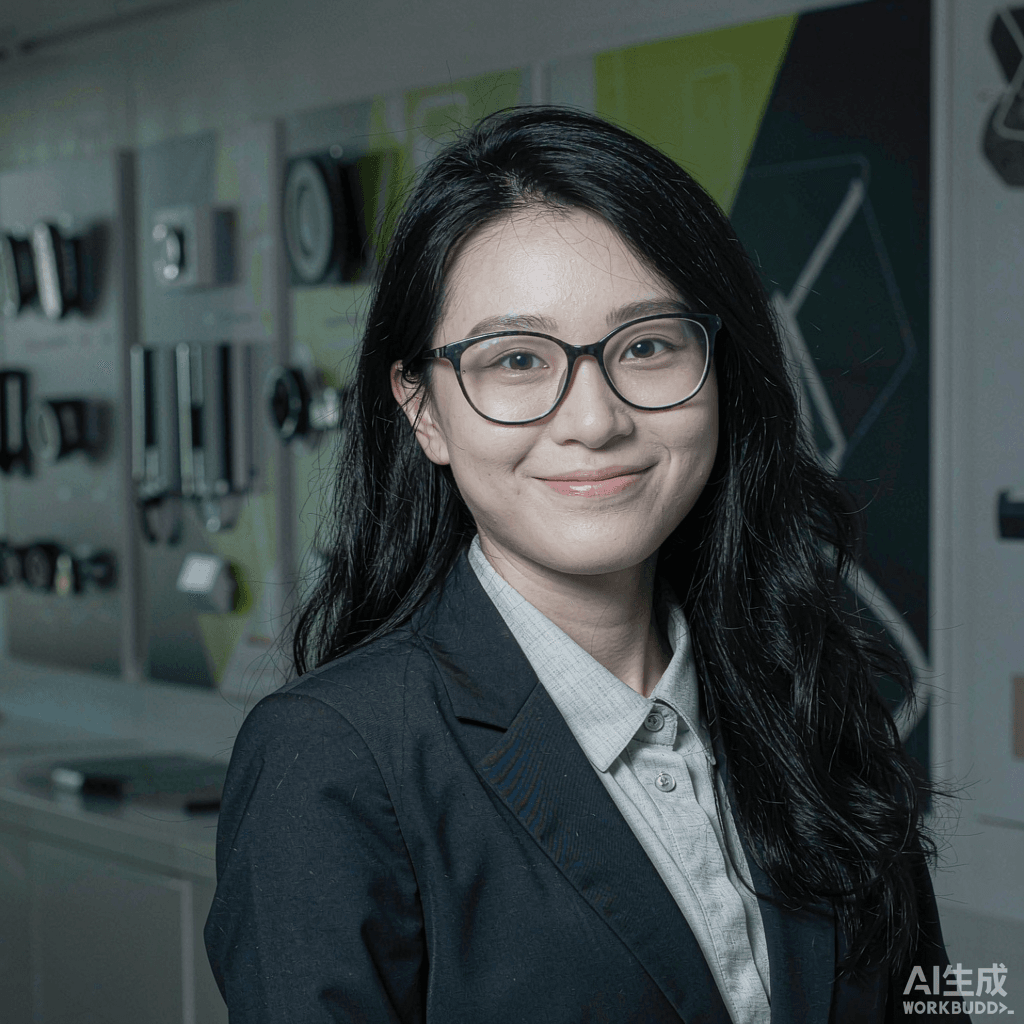 Sophy Zhang