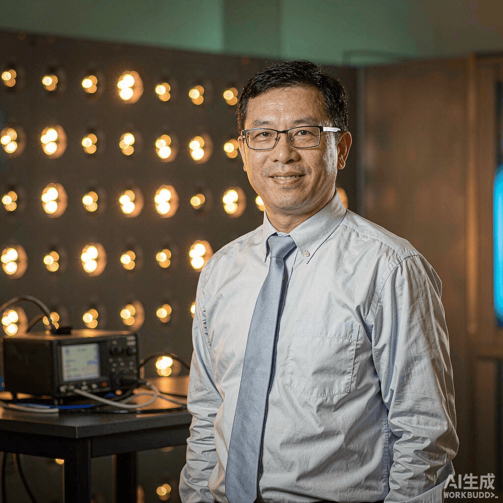 Wang Hai