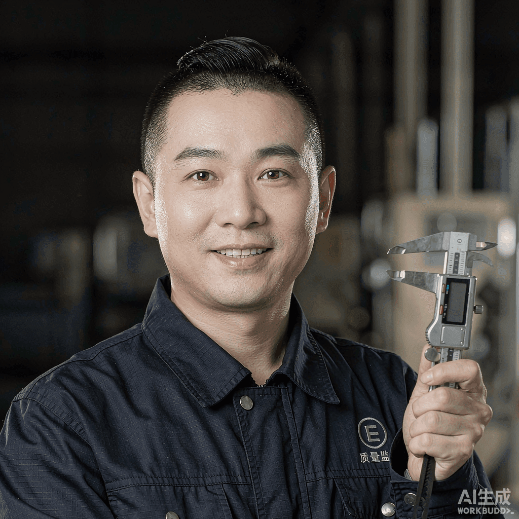 Li Qiang