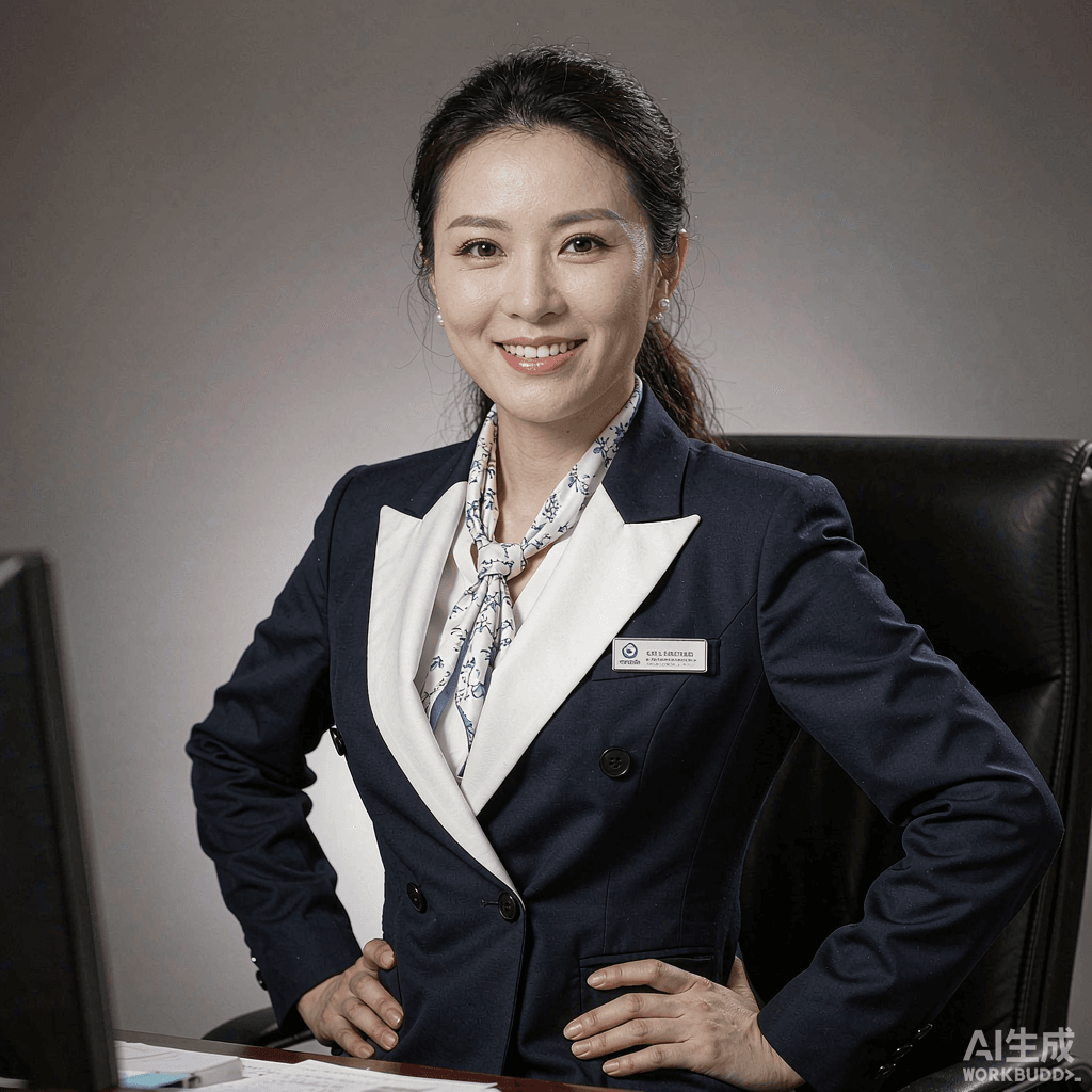 Lily Chen